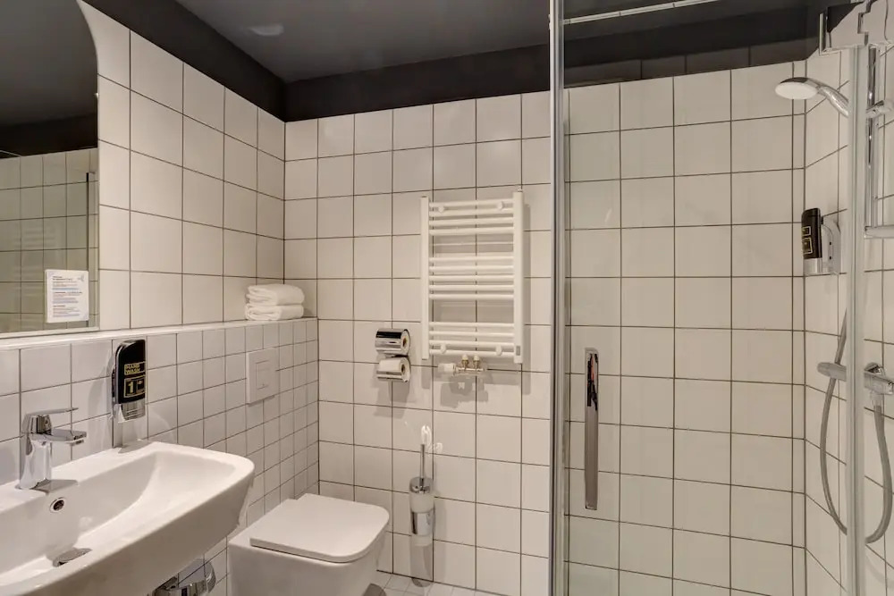 MEININGER Hotel Bruxelles Gare du Midi