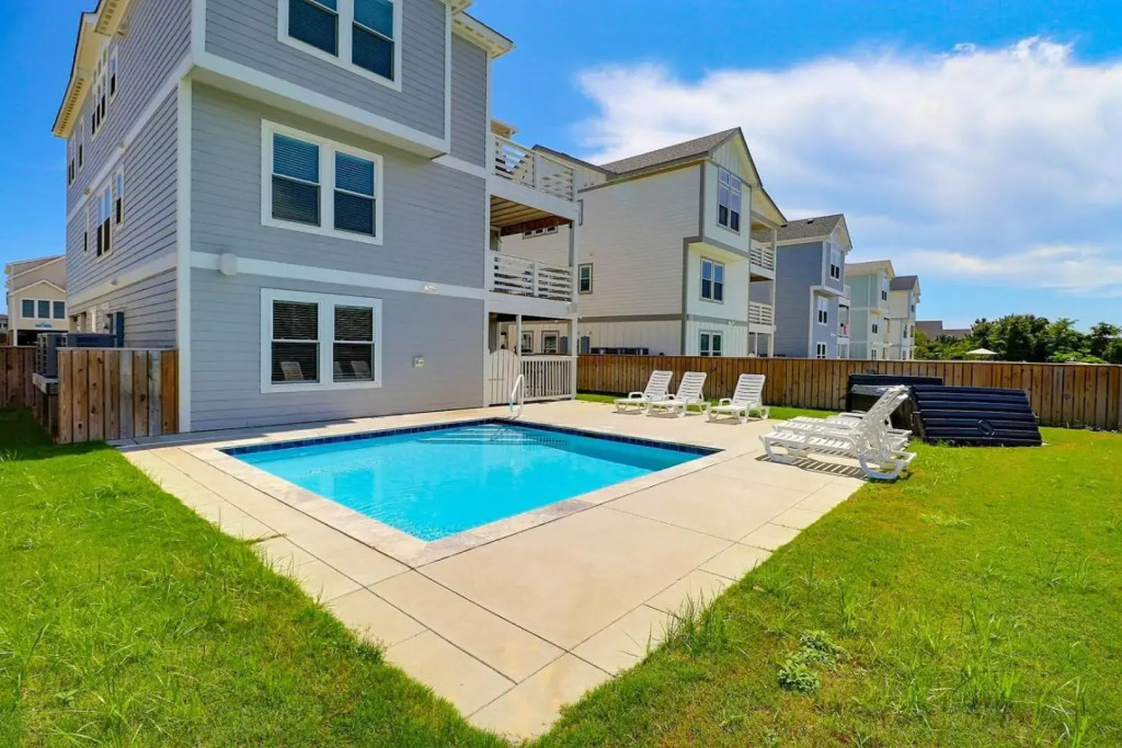 4058 - Beach Haven