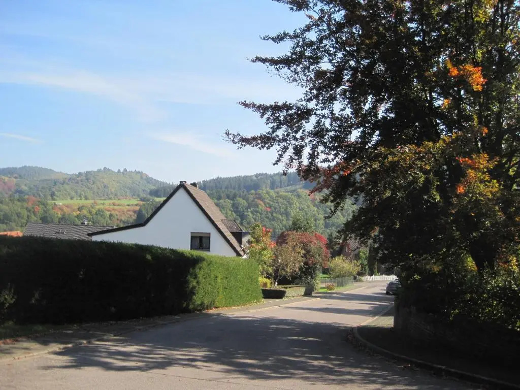 Ferienwohnung Weber