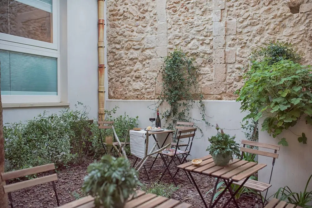 Embrace Sicily Guest House