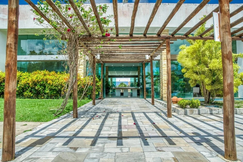 Apartamento Aconchegante em Condom nio com Piscina
