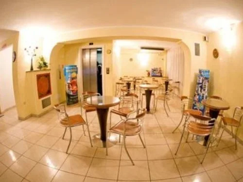 HOTEL ADRIA BEACH
