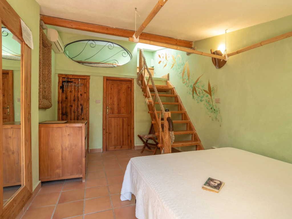 Holiday Home Sergio by Interhome