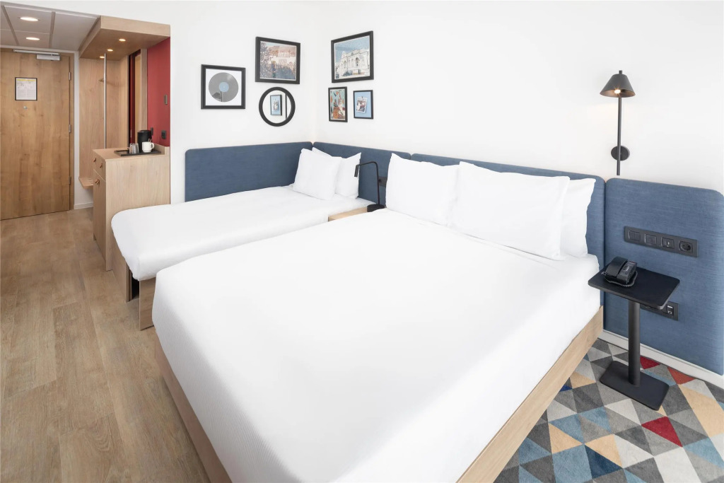 Hampton by Hilton Targu Mures
