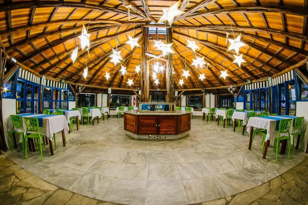 Hotel Pousada Tambayba