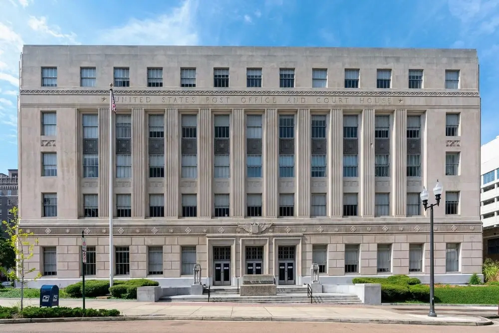 Courthouse Historic Condos by Barsala