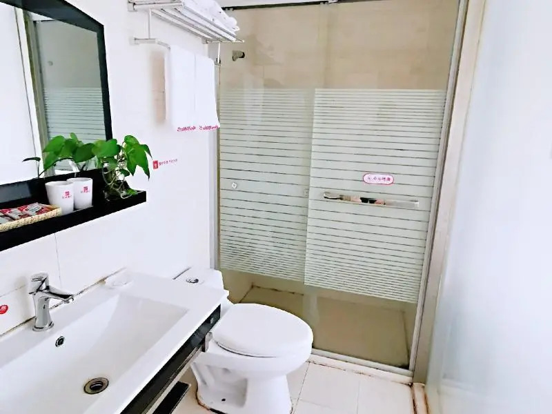 Shell Hotel Hangzhou Xiasha Xuezhengjie Branch