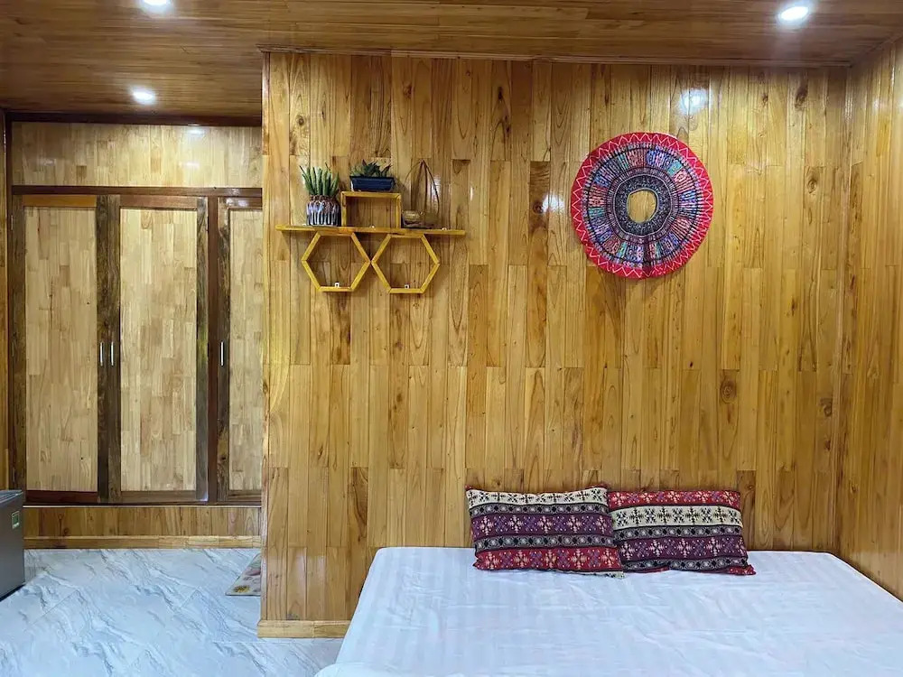 Mi House Nghia Lo Yen Bai