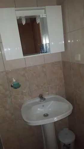 Motel Baljevo Polje