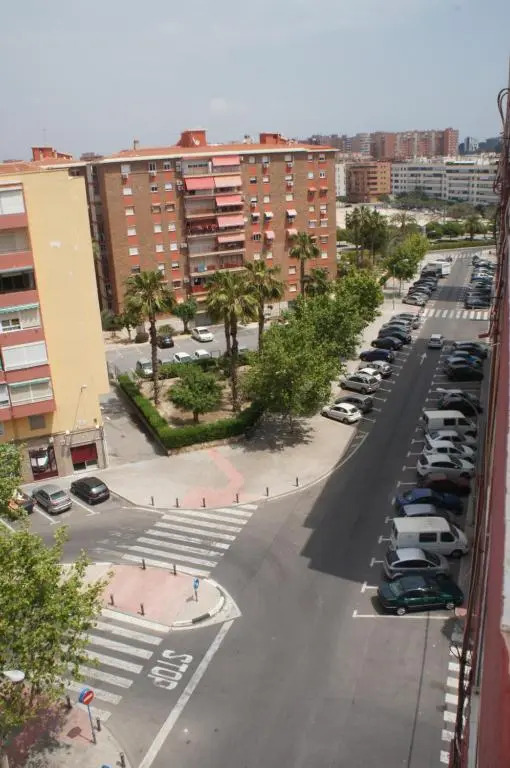 Apartment Svetlana 2