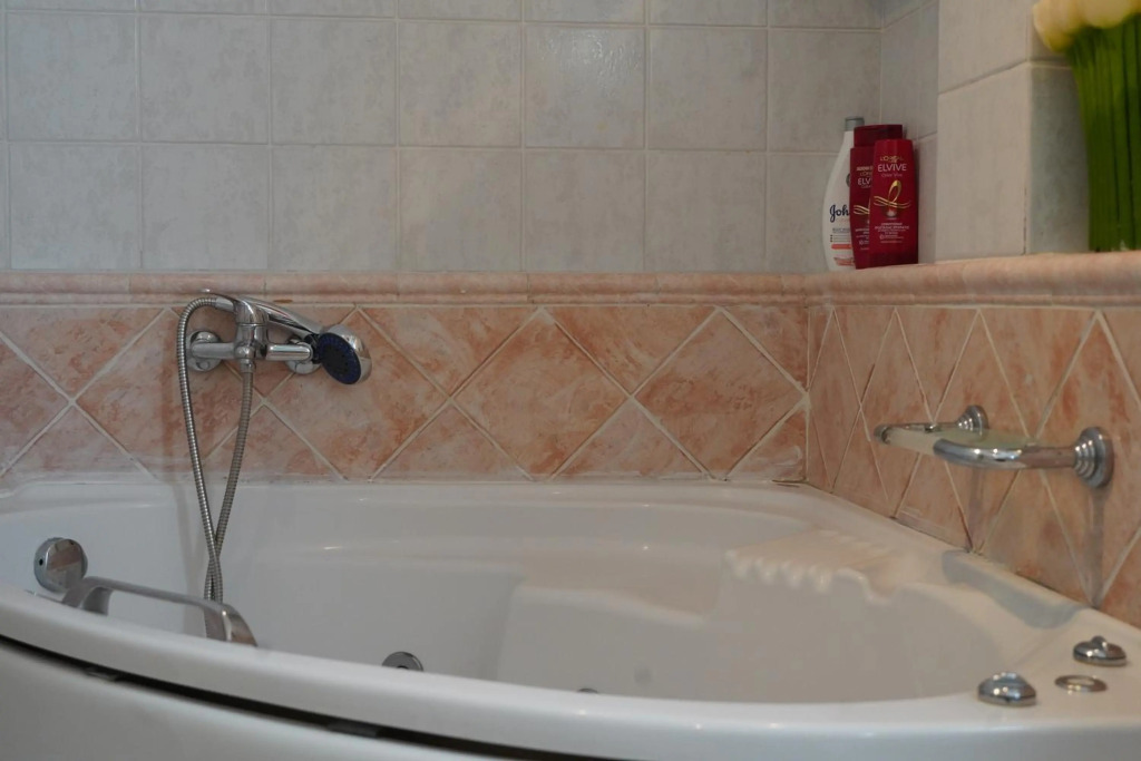 Aspasia Calm Luxury Flat