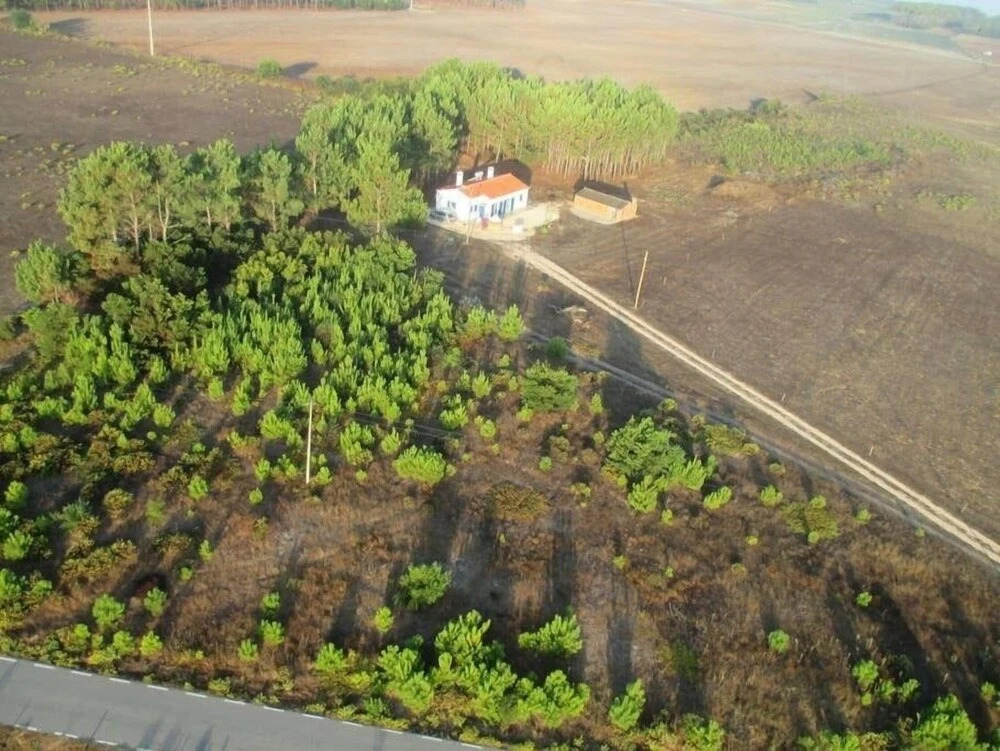Casa Atlântico