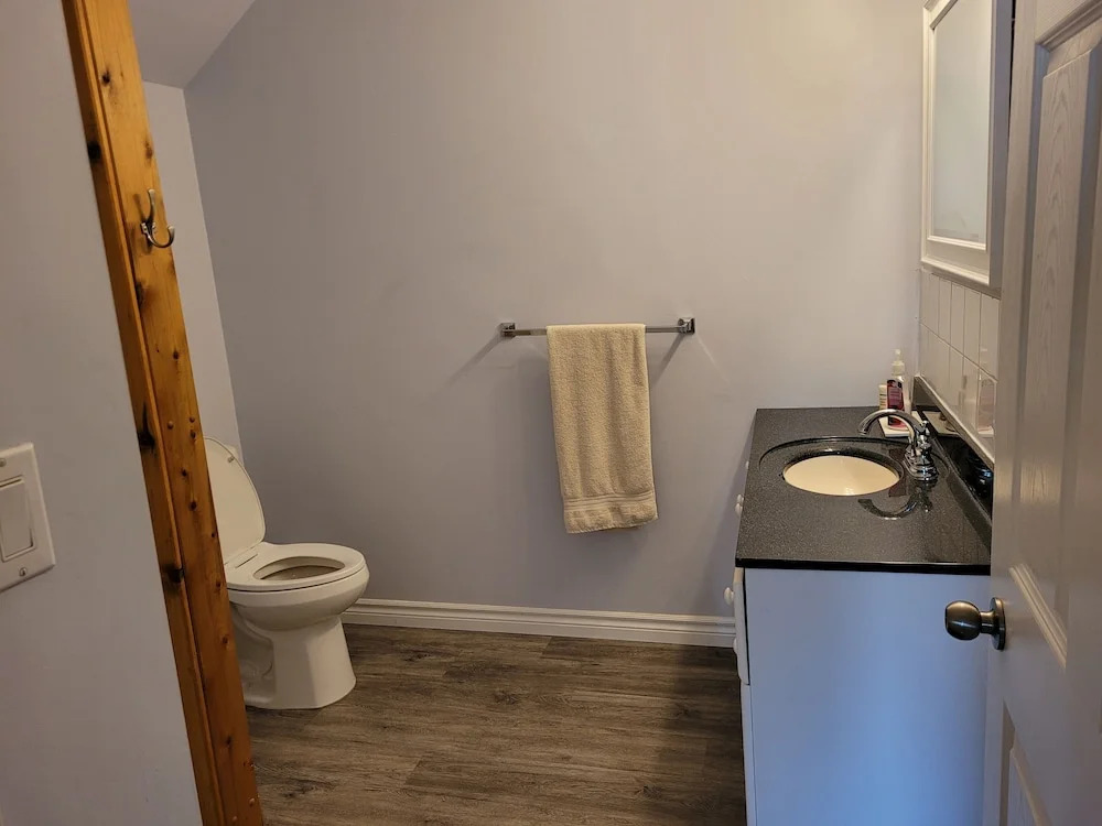 Immaculate 4-bed House