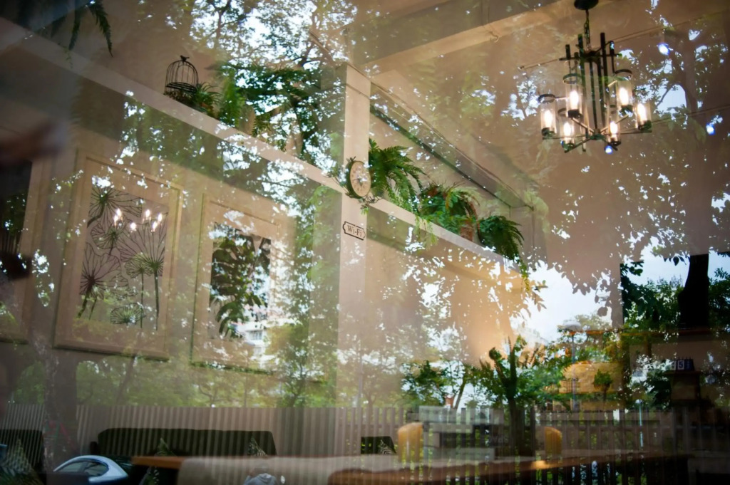 Victory Park Hostel - Maya Hostel