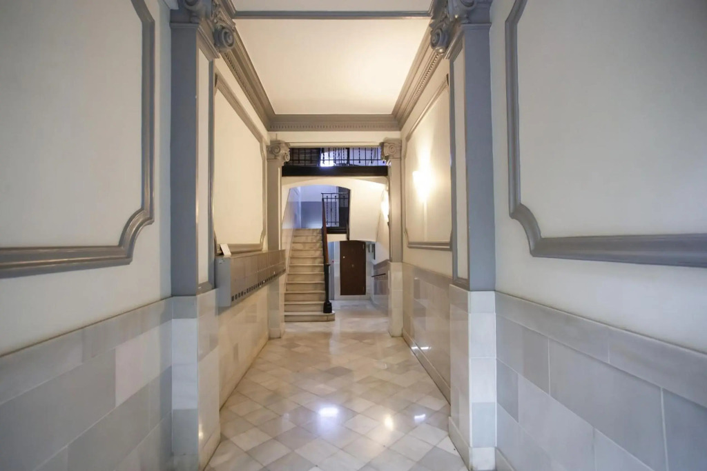 63MALL321 - Beautiful apartment near the Sagrada