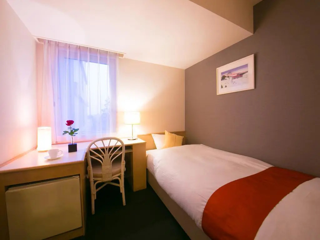 hotel miura kaen
