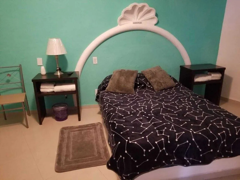 Hotel Elefante Blanco tepoztlan