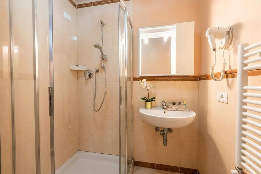 Sprone Apartments in Florence