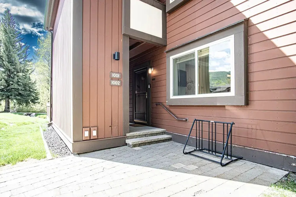 Atelier Escape - Sun Valley Studio + Resort Amenities