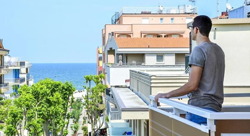 Hotel Garisenda