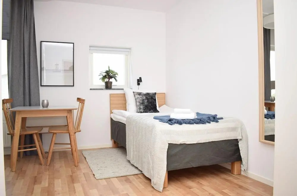 Hotel Apartments Lund