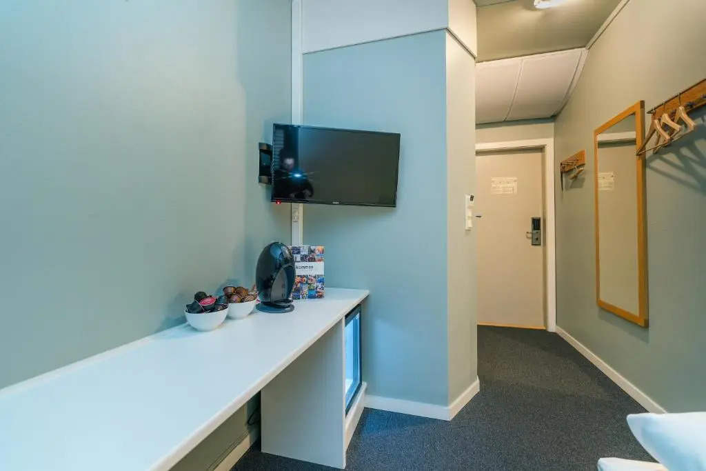 Smarthotel Forus
