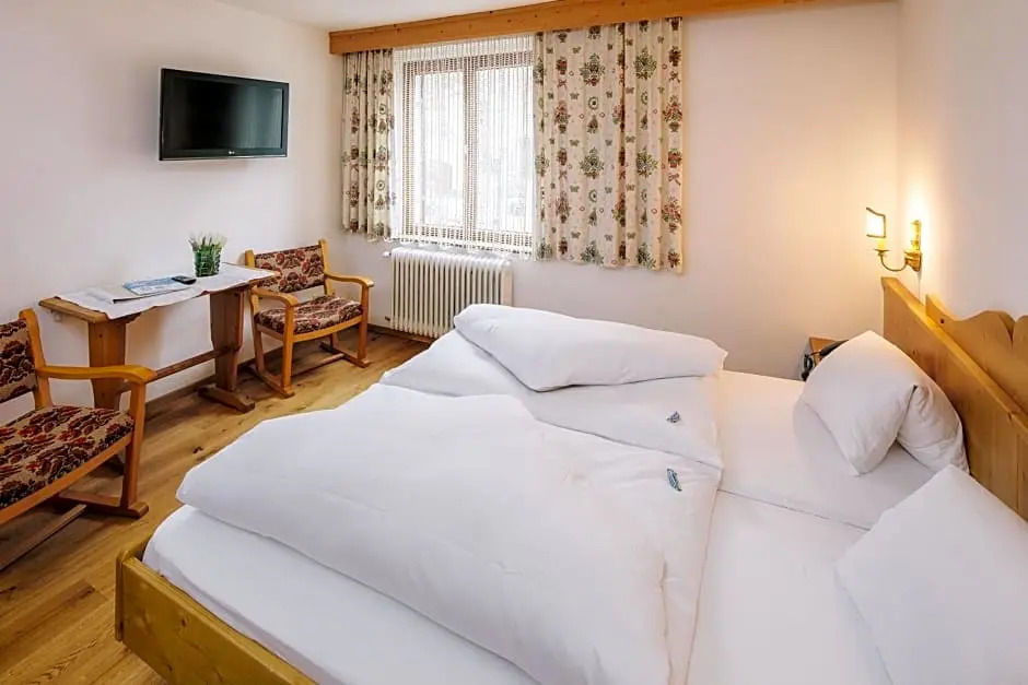Hotel Komperdell
