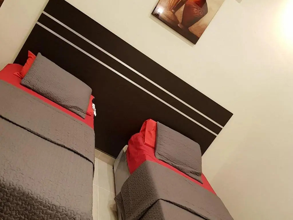 Dareen Chalets