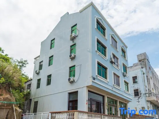 Wenling Yujinglou Homestay