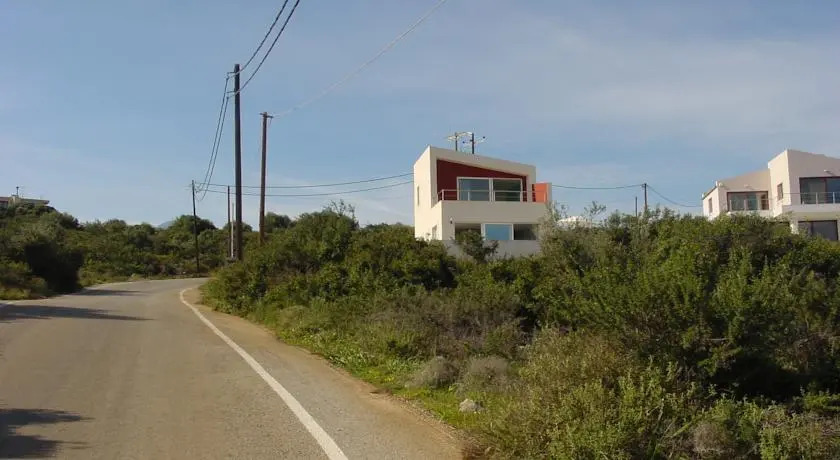 Milatos Heights