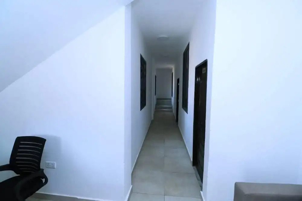 Cereno Homes Keta