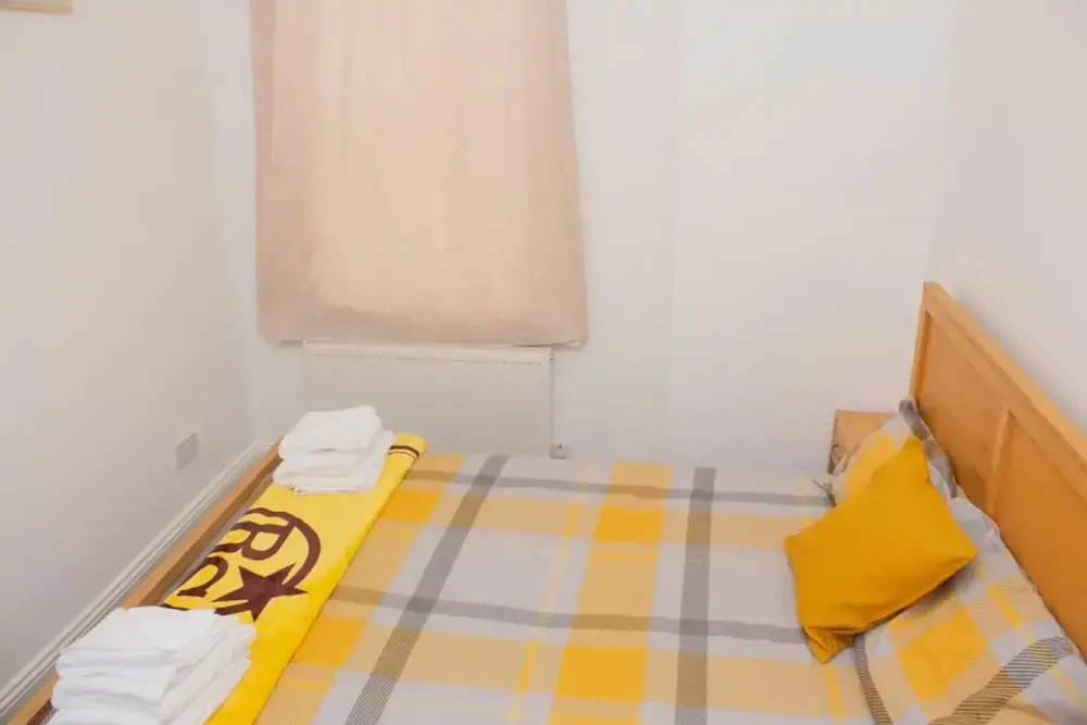 St James Apartment Iii