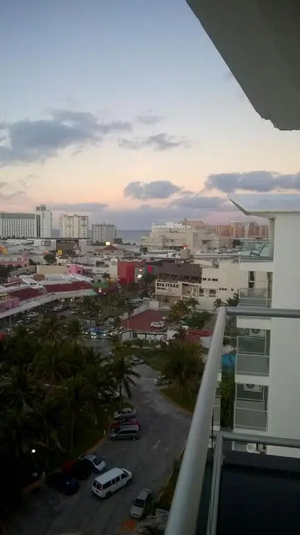 Apartment Cancun