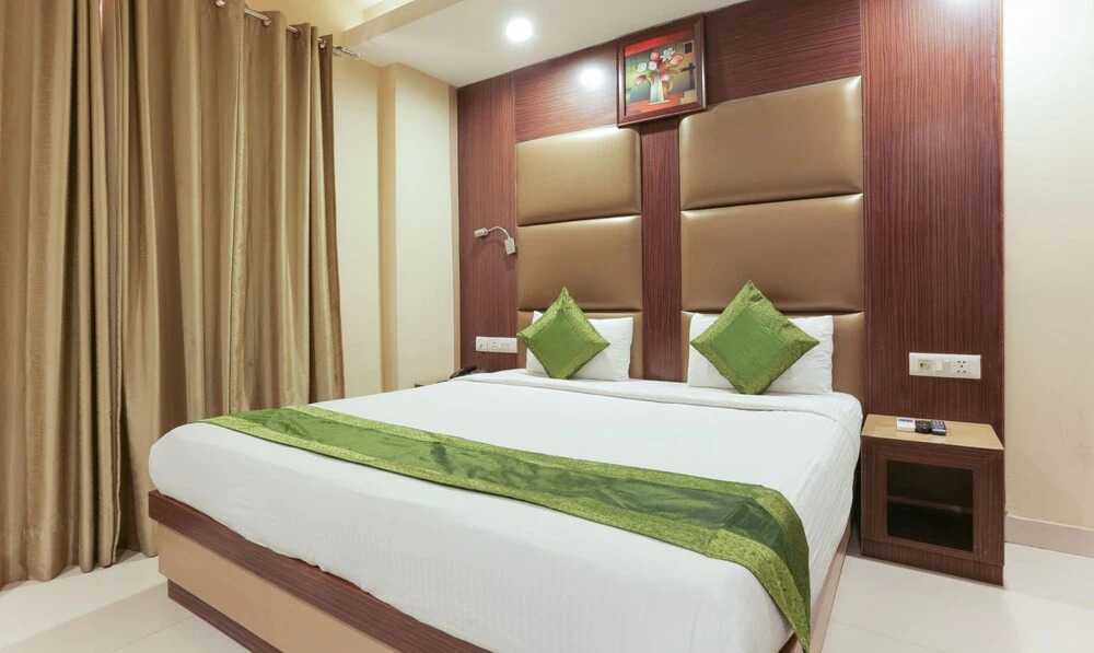 Hotel Balsons International