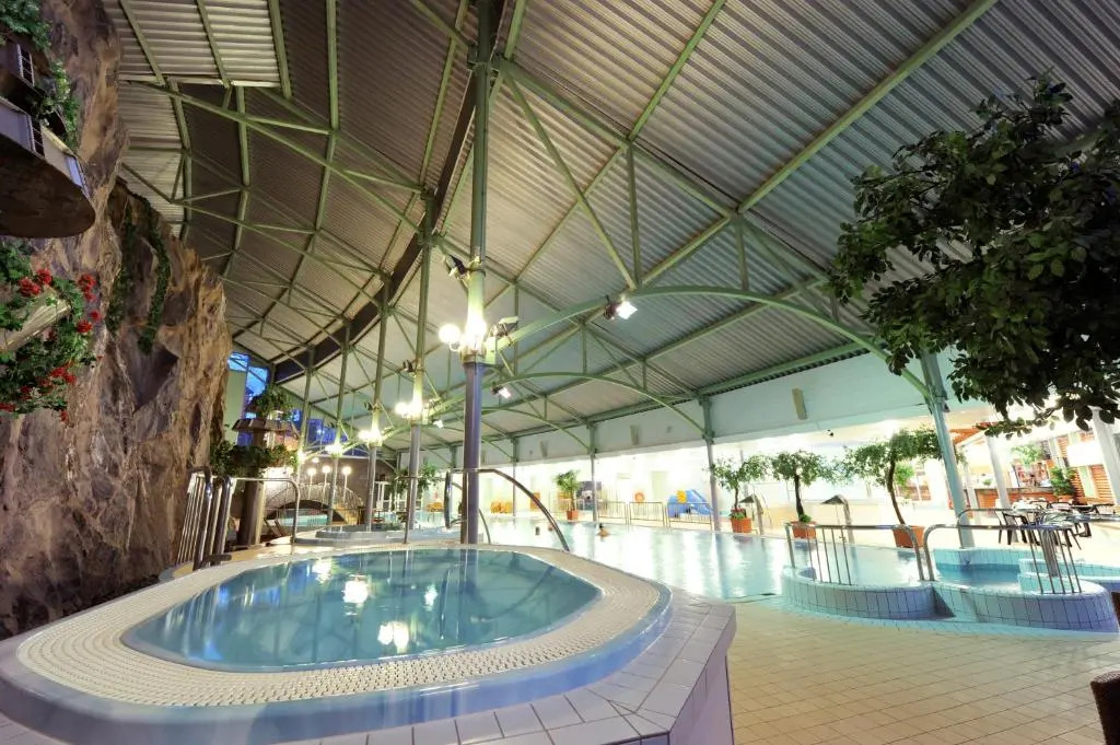Holiday Club Tampereen Kehräämö