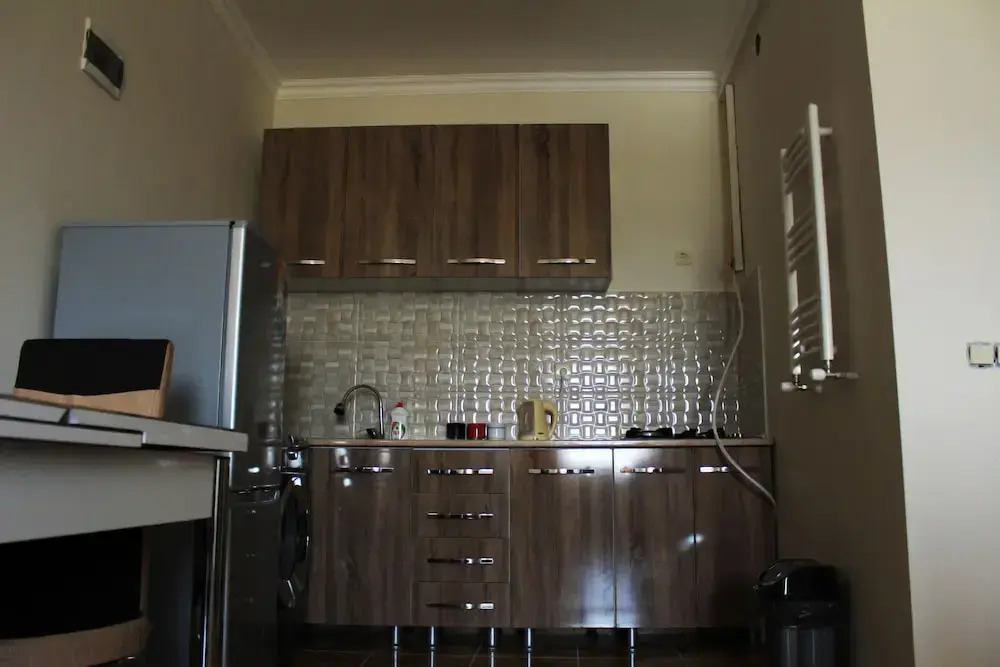 Apartment DIRSI 4