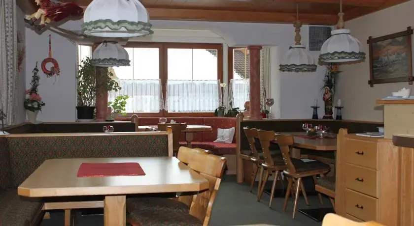 Pension Rieder