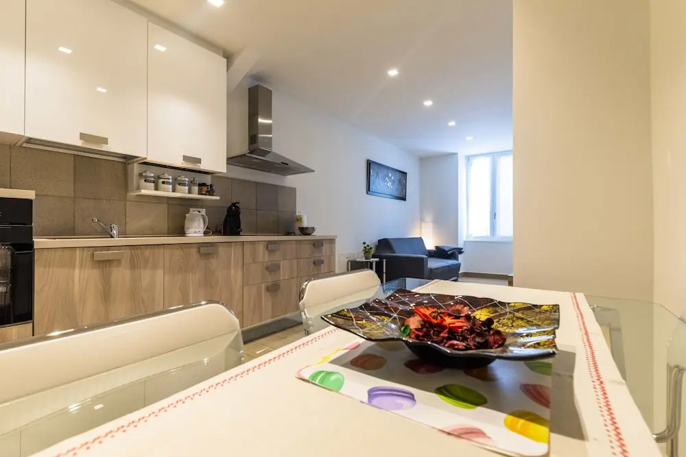 Casa Vacanza Orchidea