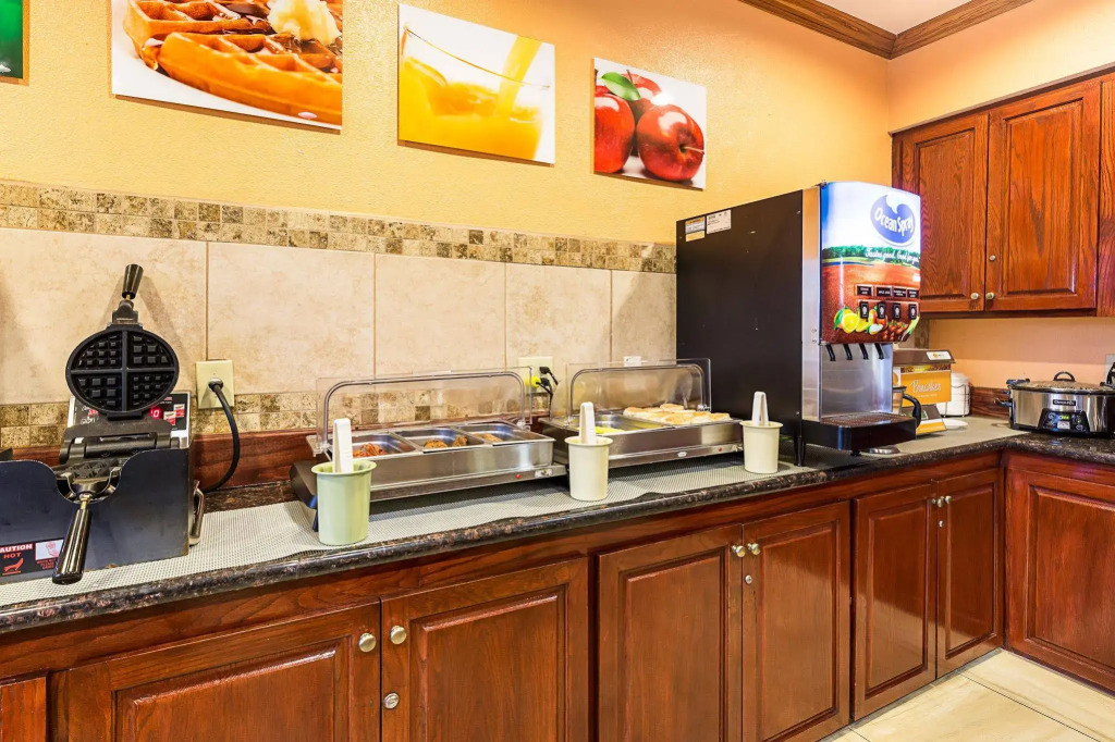 Hyatt Select Galveston Beachfront