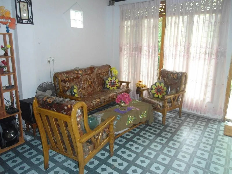 Nuwan Homestay