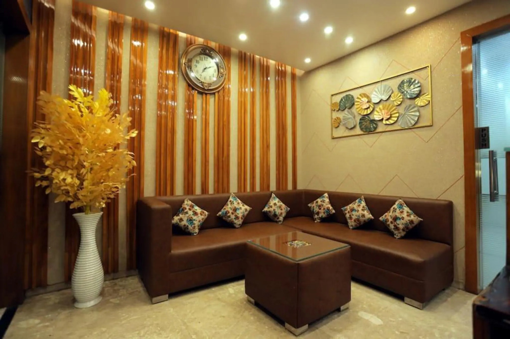 Smart Inn Hotel