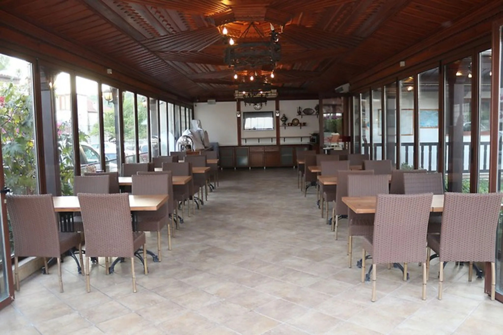 Erdem Hotel