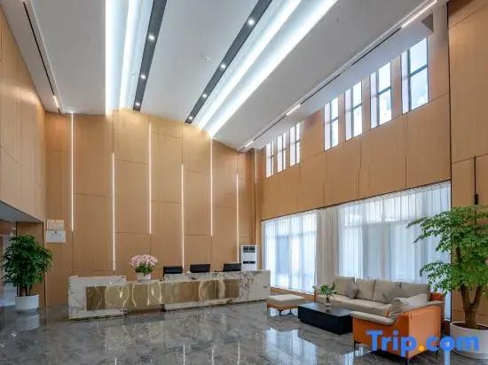 Liyang Chengguang Li Hotel