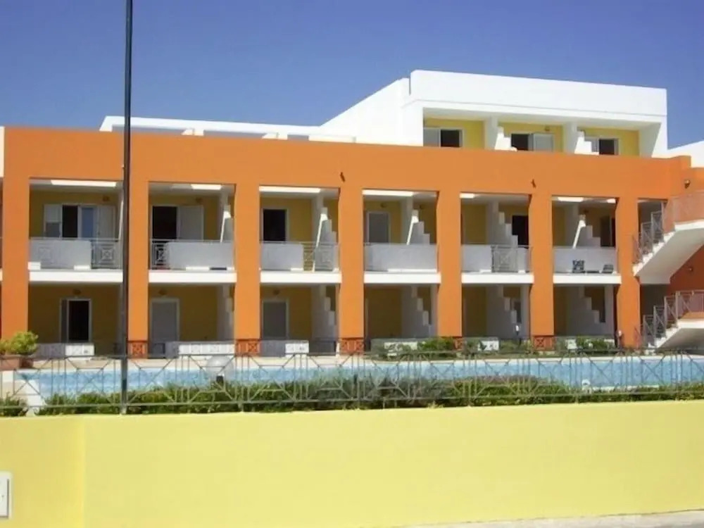 Residence Solaris