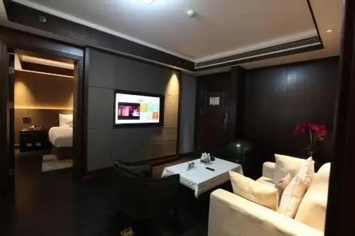 City Home Apartment 9 Hotel