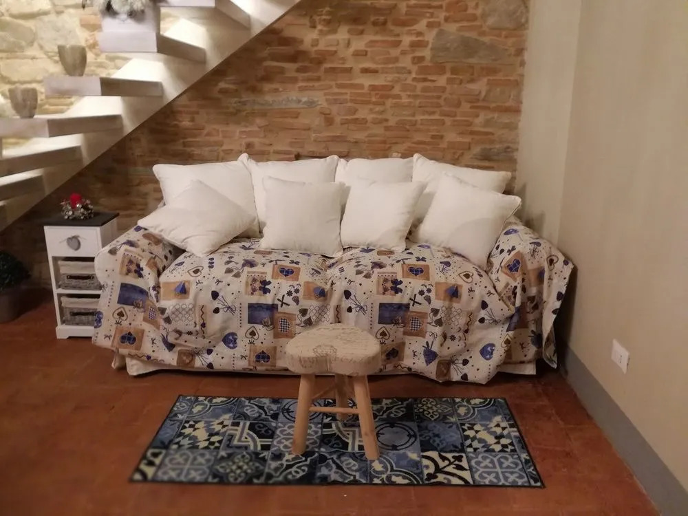 Dolce Cuore Luxe Apartment