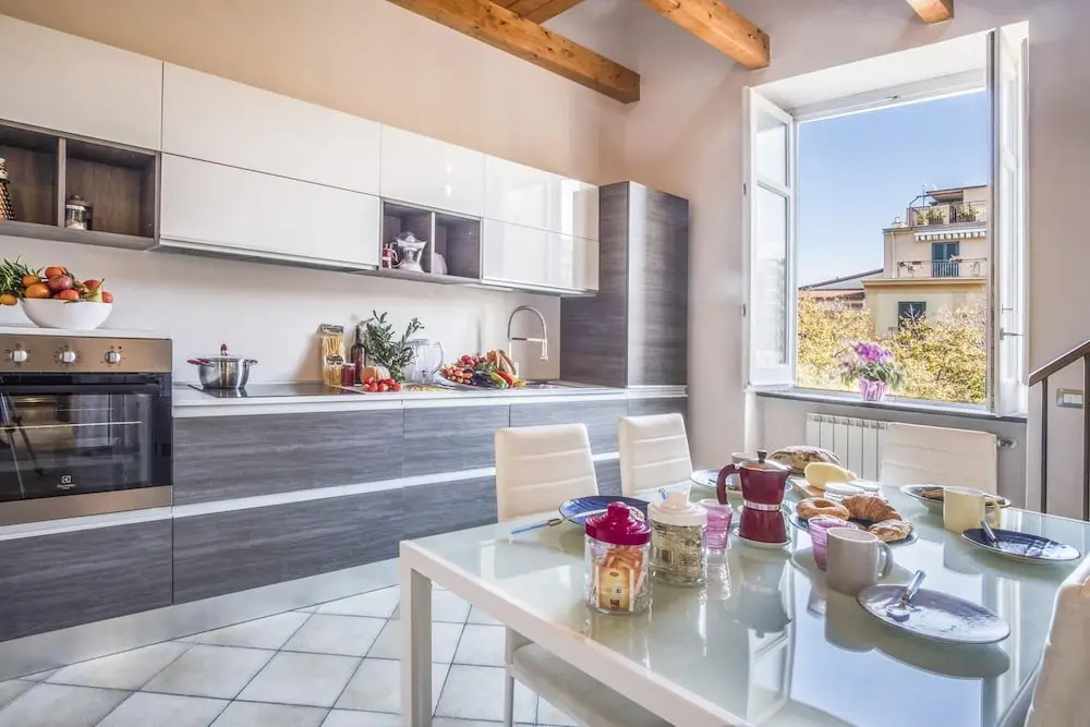 Villa Caruso with Private Pool