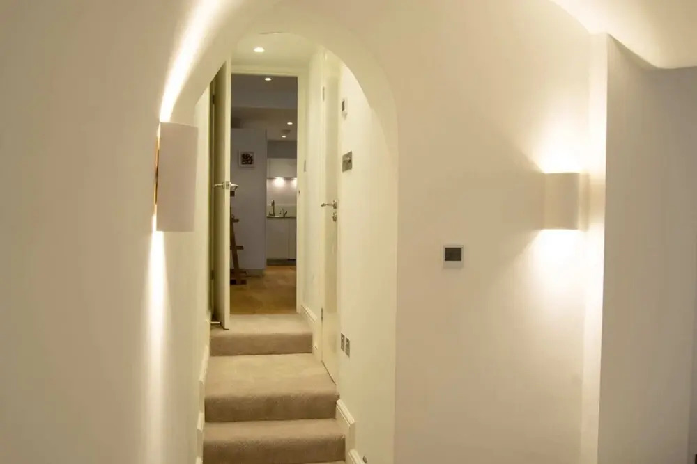 Lovely Apartment In Central London Near Victoria