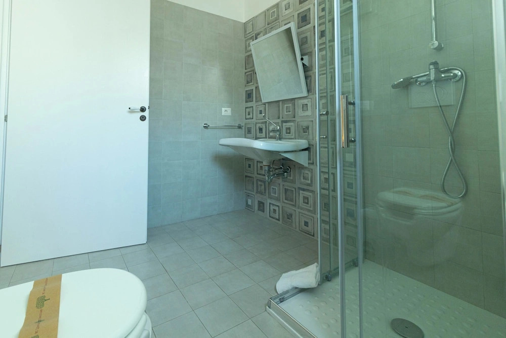 Residence Rossini Suites & Pool
