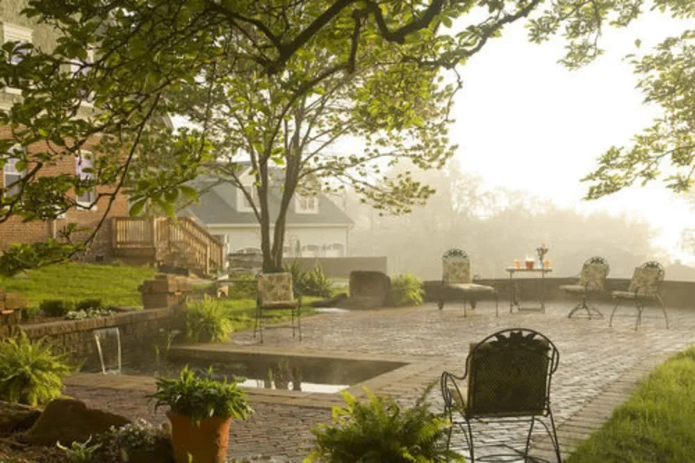 The Carriage House Inn B&B
